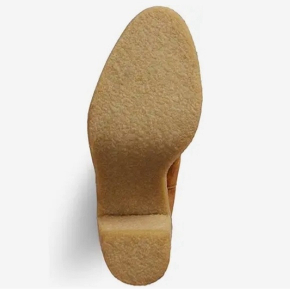 Beautiful LAUREN Ralph Lauren Marianna Boot with Water Resistant Suede SZ 8 - Picture 10 of 10